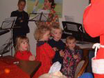 Nikolaus 2003