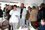 Saisoneröffnung 2004