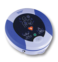 „Automatisierter Externer Defibrillator“ (AED)