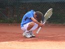 Vermont-Pokal - 2. Turniertag