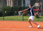 Vermont Pokal - 1. Turniertag
