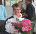 Sandra Schöneweiß