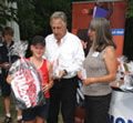 Anke Niggemann - 2. bei den Juniorinnen U12