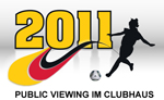 Frauen-Fußball-WM 2011