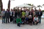 Tenniscamp 2012
