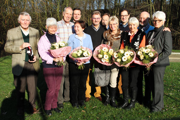 2013 01 13 Neujahrsempfang 2 8754
