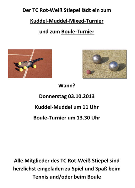 2013 09 11 Kuddel-Muddel-Oktober