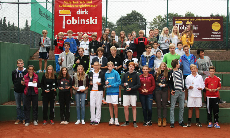 2013 09 23 Sieger und Platzierte