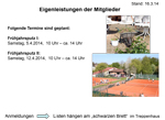 2014 03 22 Eigenleistung 2014 1