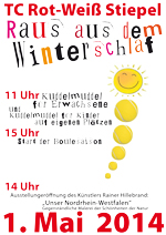 2014 04 10 Plakatankuendigung-Kuddel-Muddel