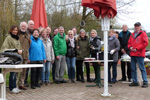 Bouleplatz-Instandsetzung