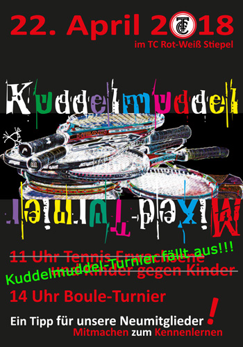 Kuddelmuddel