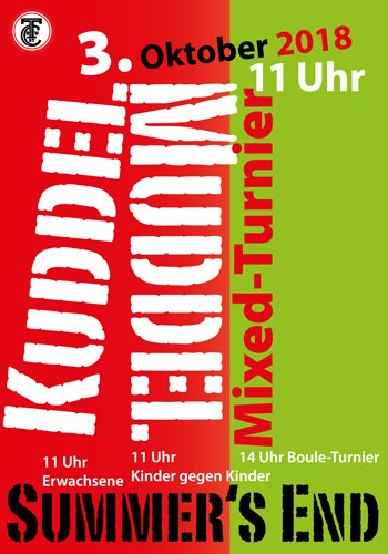 2018 09 12 Ankuendigung Kuddel Muddel cal