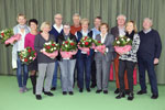 Neujahrsempfang 2019