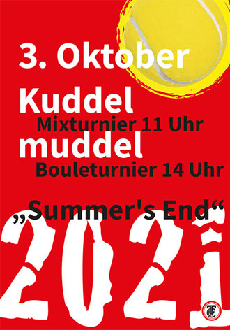 Ankuendigung Kuddel Muddel