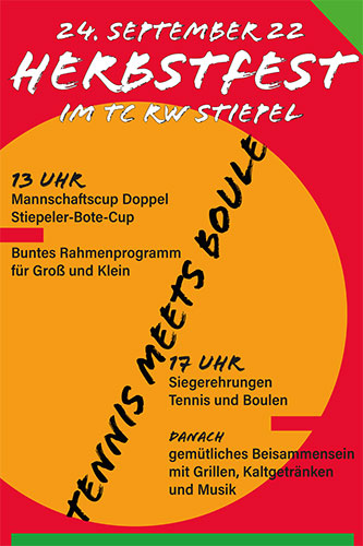 2022 08 29 Ankuendigung Herbstfest a