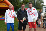 Herbstfest Sieger Mannschafts Cup