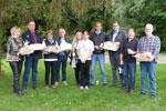 Herbstfest Sieger Stiepeler Bote Cup