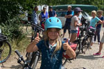 Fahrradtour 2023
