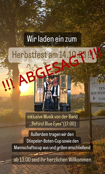 Herbstfest 2023