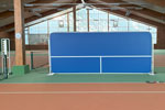 Ballwand