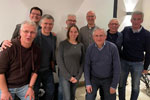 Der Vorstand 2025