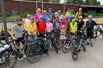Radtour