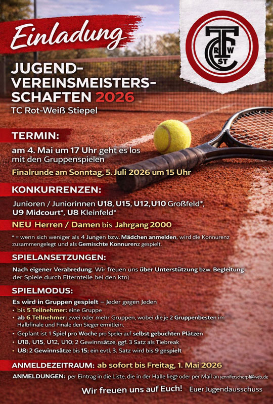 Sommerfest 2026
