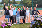 Aufstieg Herren 55/1