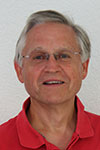 Prof. Dr.-Ing. Dieter Kreimeier