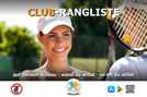 TC RW Stiepel - Club-Rangliste