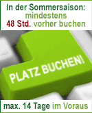 platz buchen 14 tage